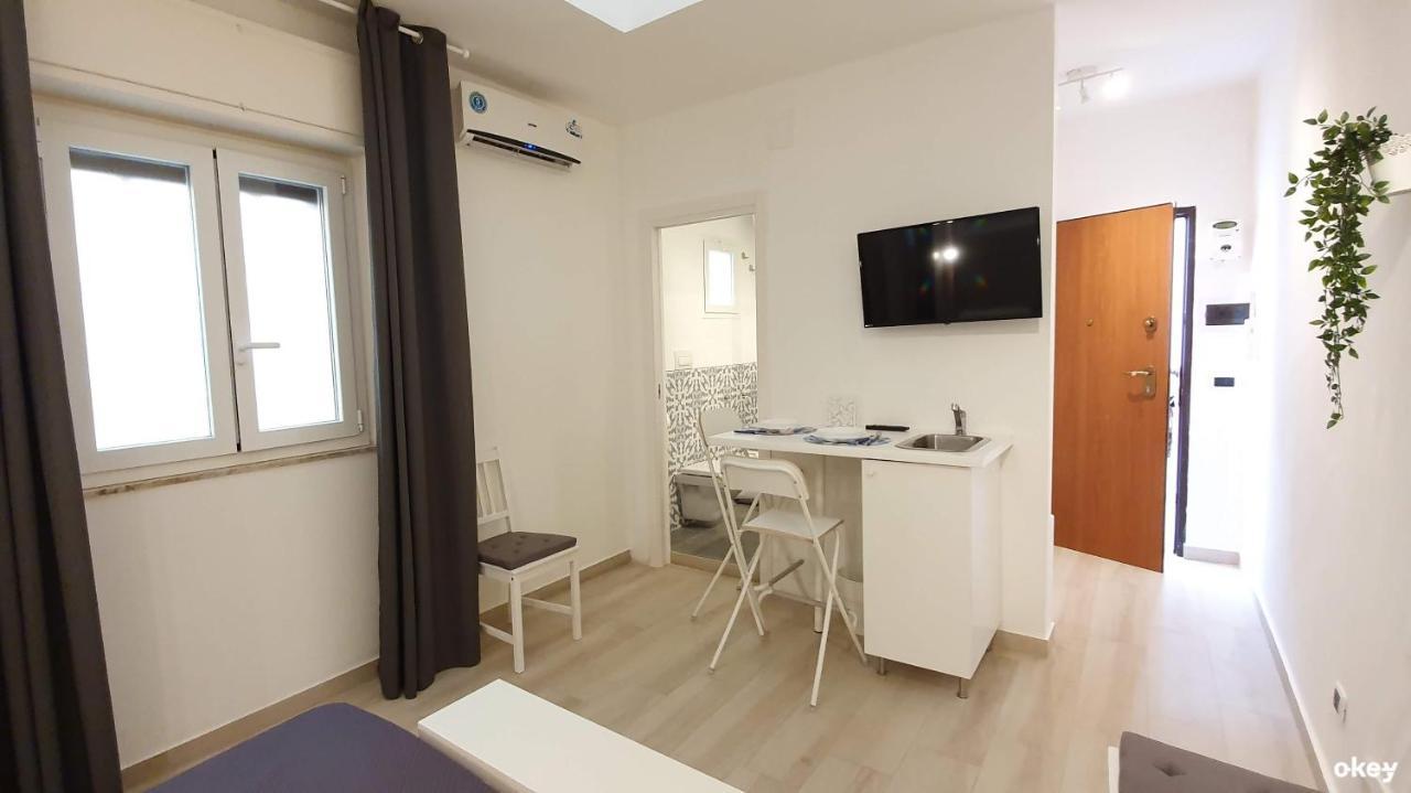 Urban Homy - Bari Centro Apartment Exterior photo