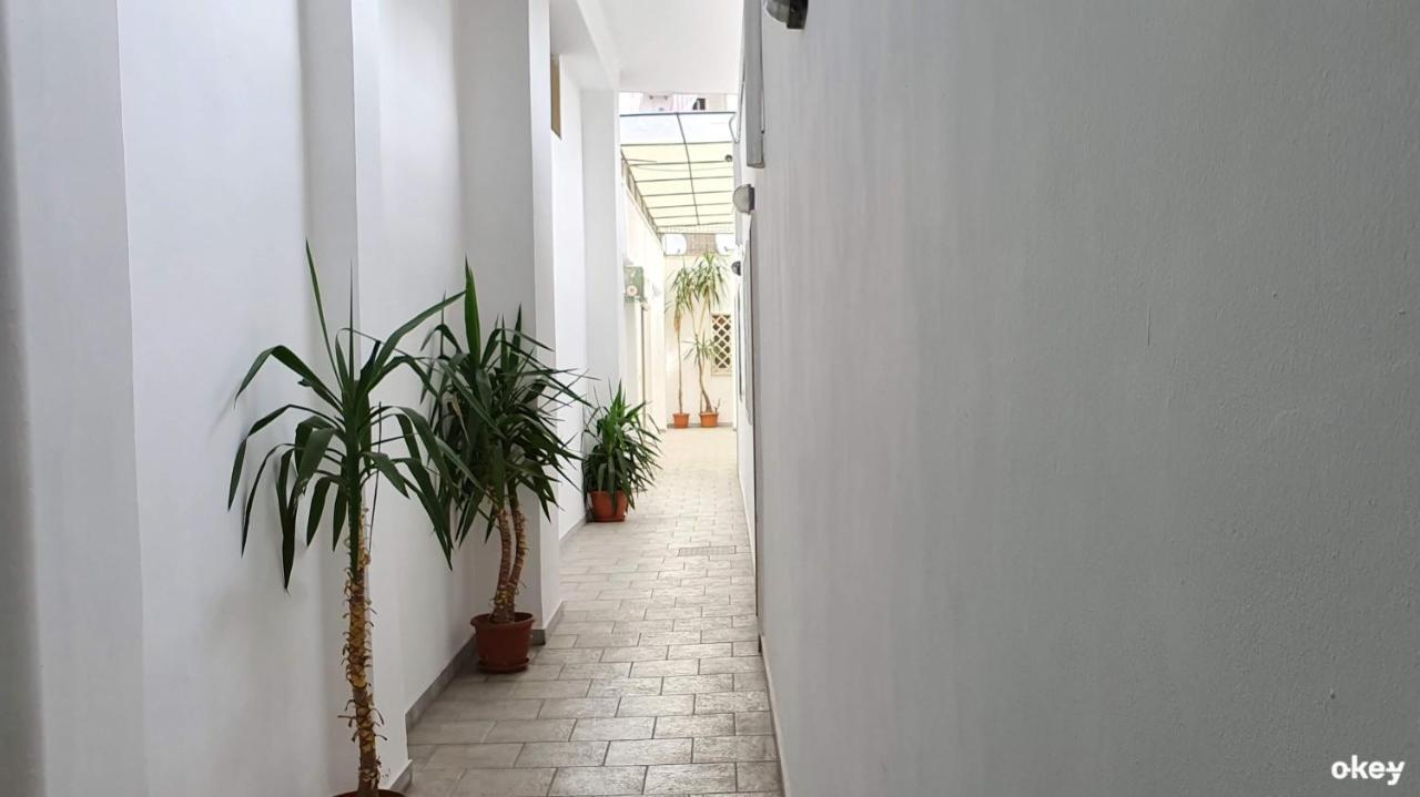 Urban Homy - Bari Centro Apartment Exterior photo