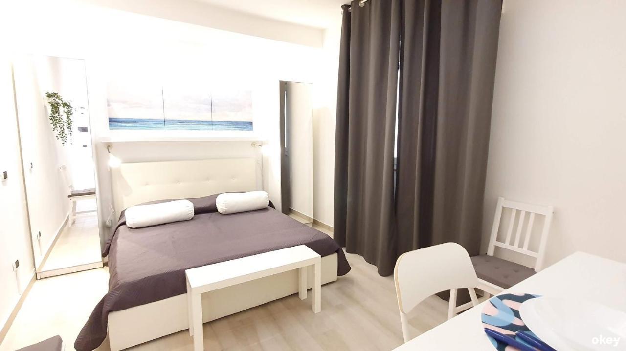 Urban Homy - Bari Centro Apartment Exterior photo