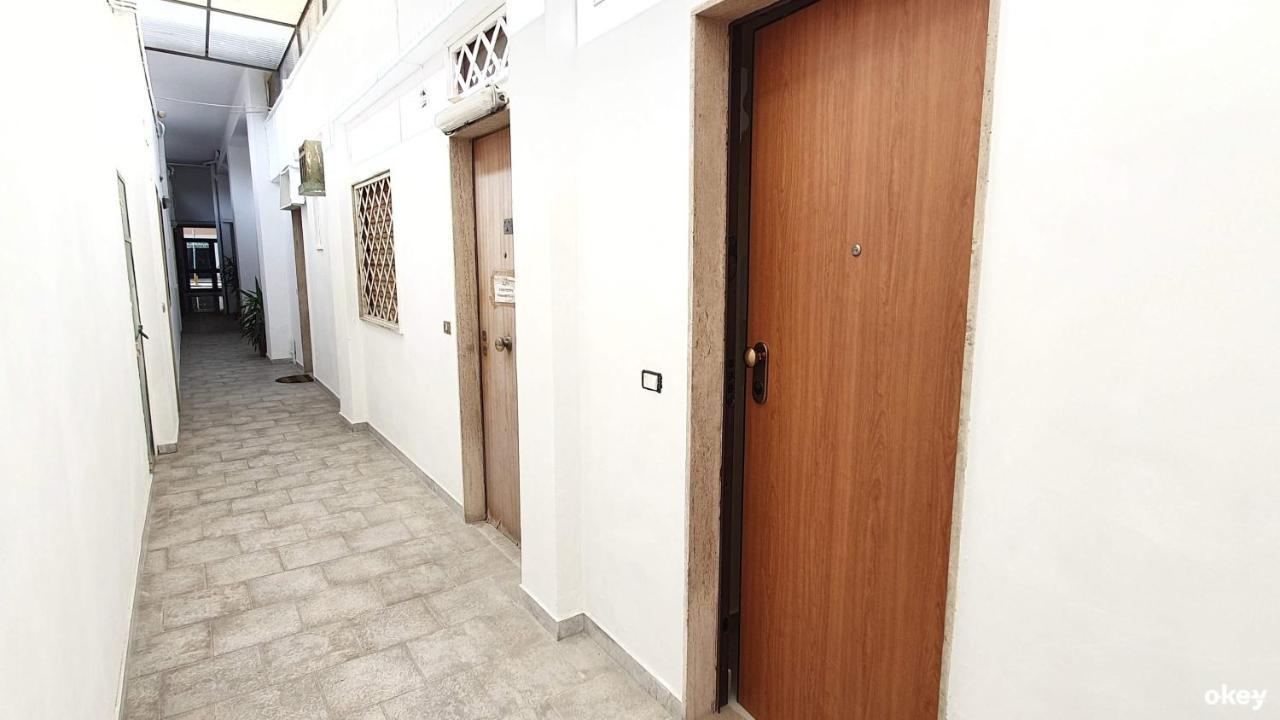 Urban Homy - Bari Centro Apartment Exterior photo